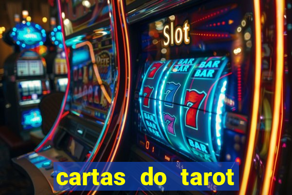 cartas do tarot que indicam mentira